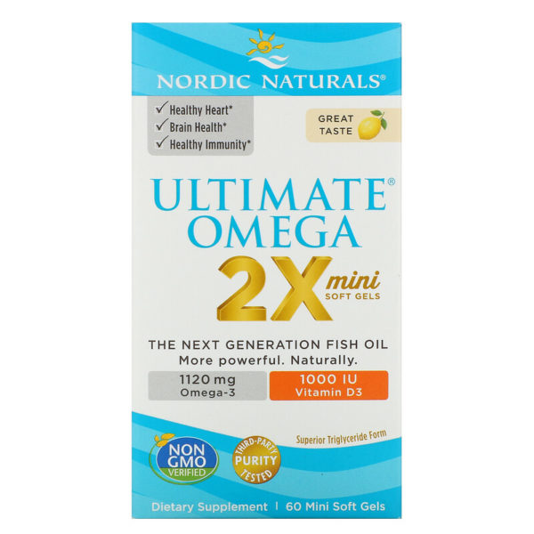 Nordic Naturals