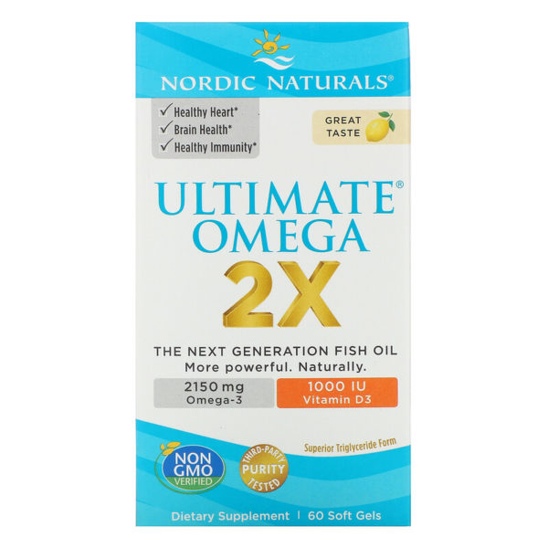 Nordic Naturals