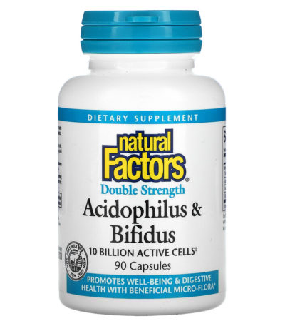 Natural Factors