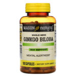 Mason Natural