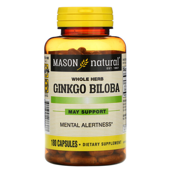 Mason Natural