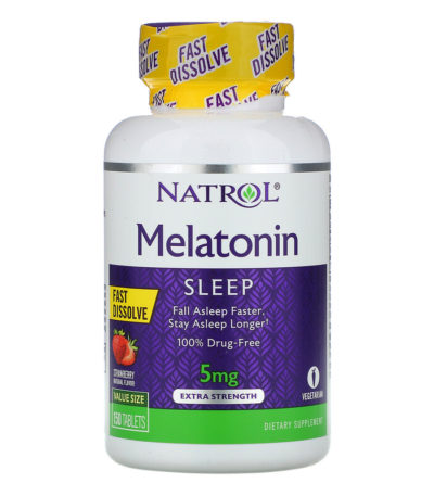 Natrol
