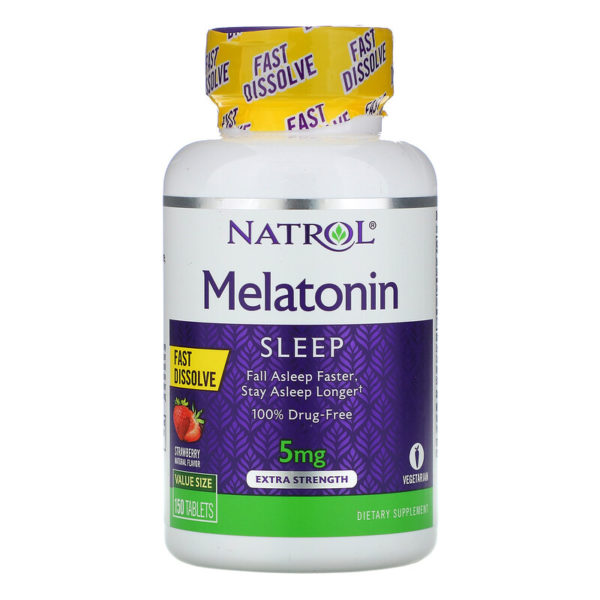 Natrol