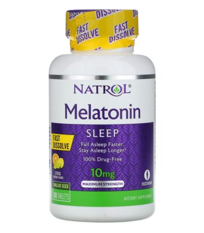Natrol