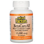 Natural Factors
