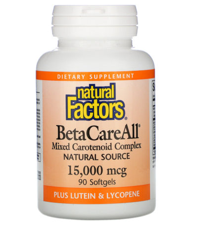 Natural Factors