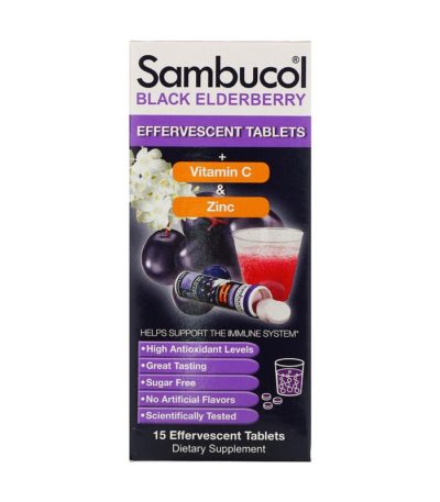 Sambucol