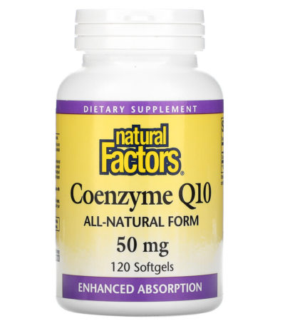Natural Factors
