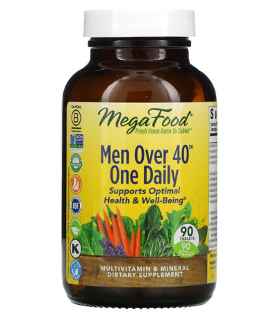 MegaFood
