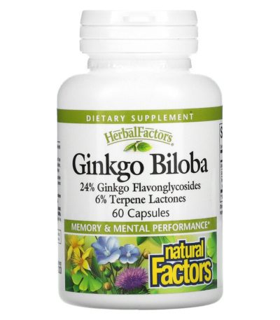 Natural Factors