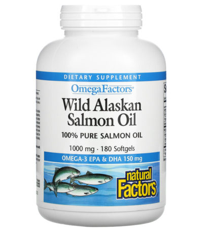 Natural Factors
