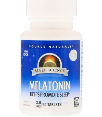Source Naturals