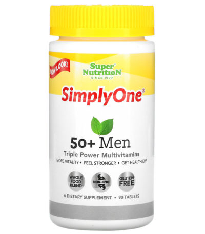 Super Nutrition