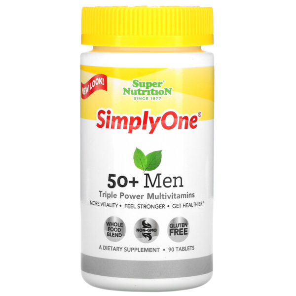 Super Nutrition
