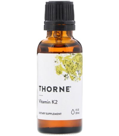 Thorne Research