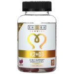 Zhou Nutrition