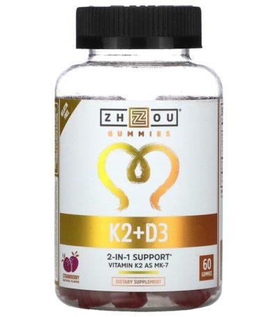 Zhou Nutrition
