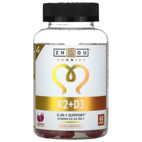 Zhou Nutrition