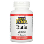 Natural Factors