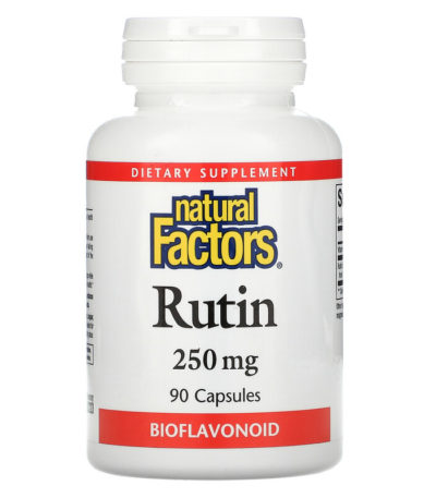 Natural Factors