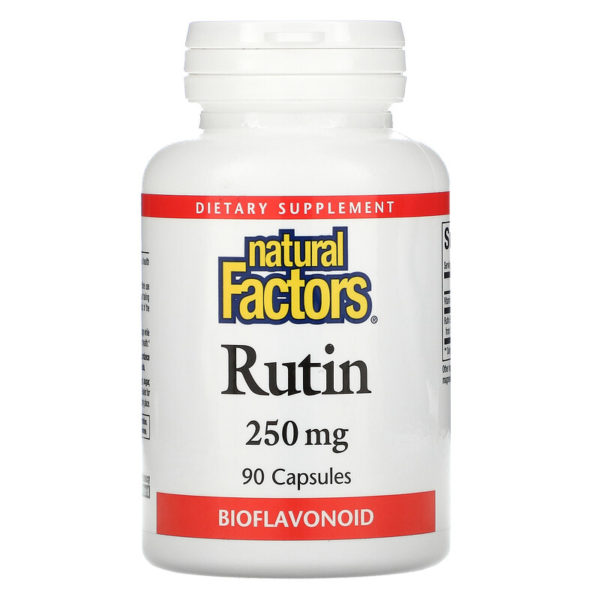 Natural Factors