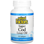 Natural Factors