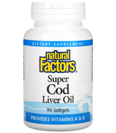 Natural Factors