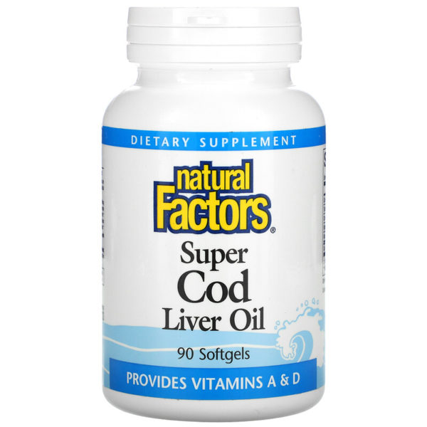 Natural Factors