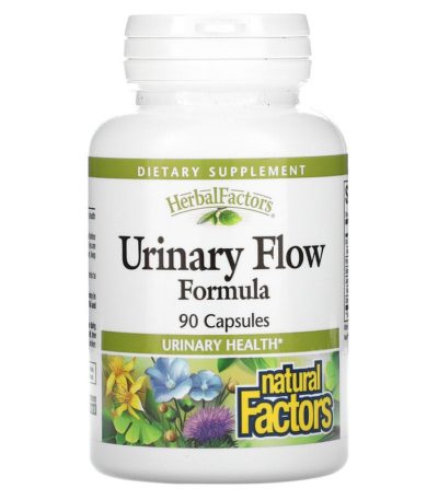 Natural Factors