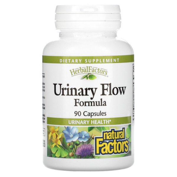 Natural Factors