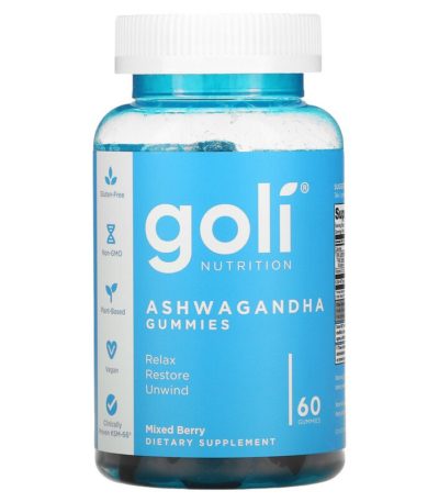 Goli Nutrition