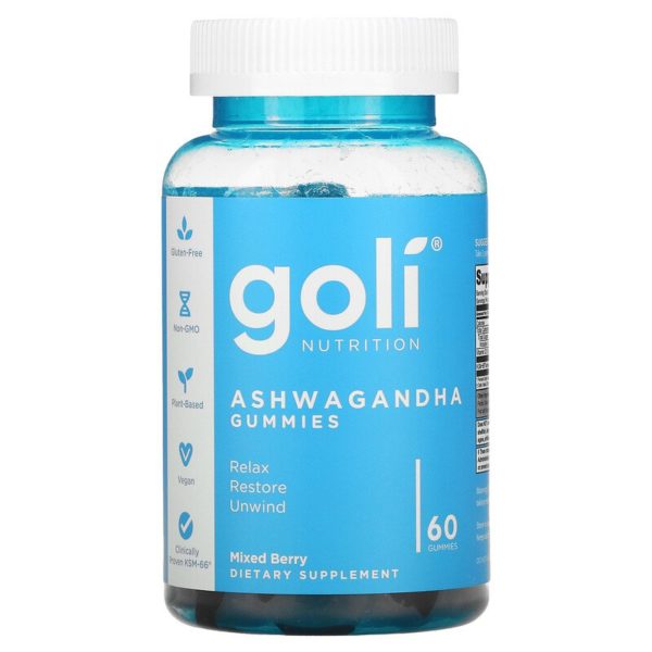 Goli Nutrition