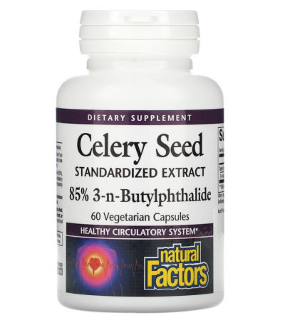 Natural Factors
