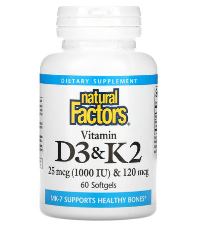 Natural Factors