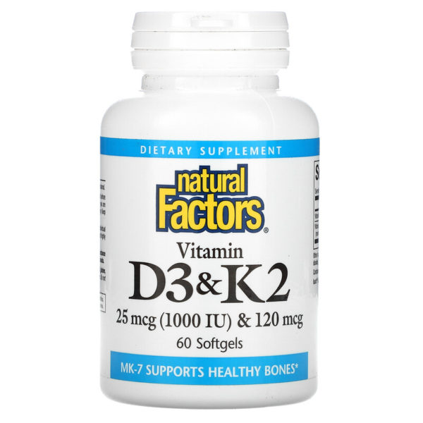 Natural Factors