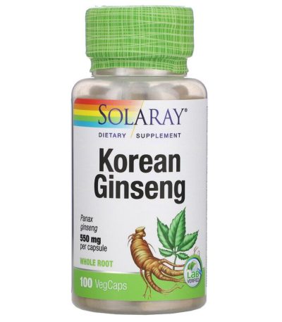Solaray