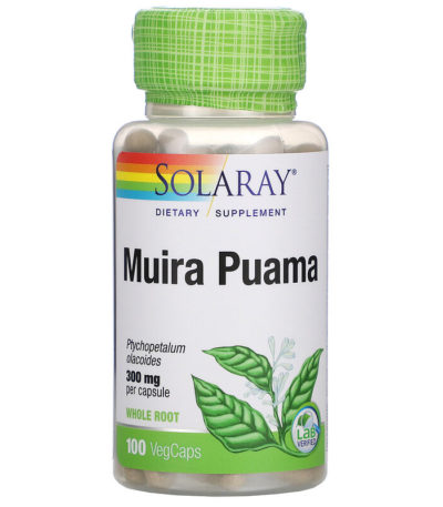 Solaray