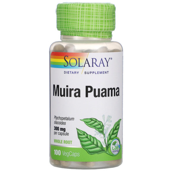 Solaray