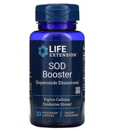 Life Extension