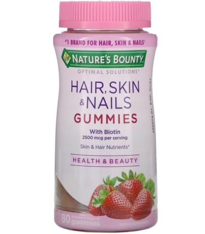 Nature's Bounty
