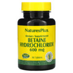 Nature's Plus