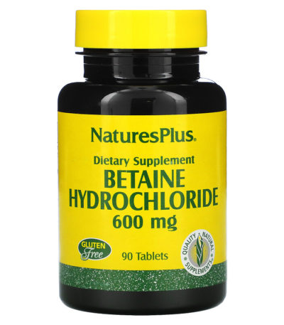 Nature's Plus