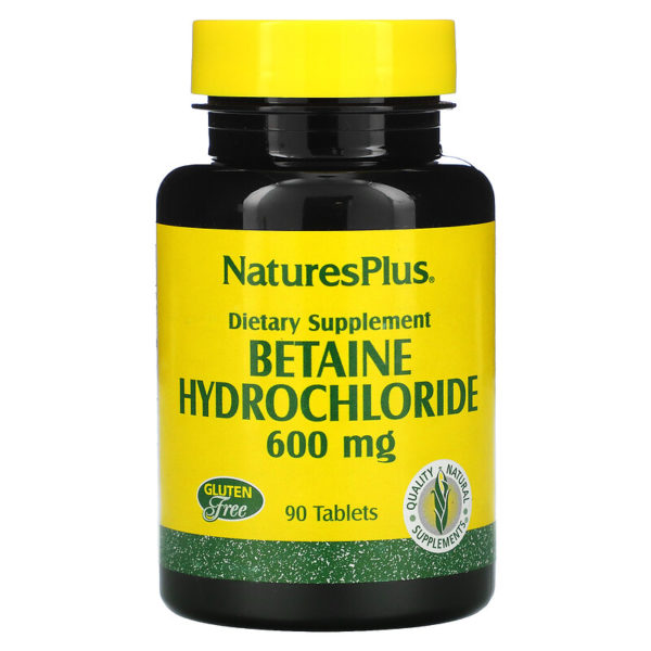 Nature's Plus