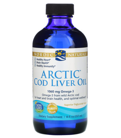 Nordic Naturals