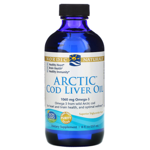 Nordic Naturals