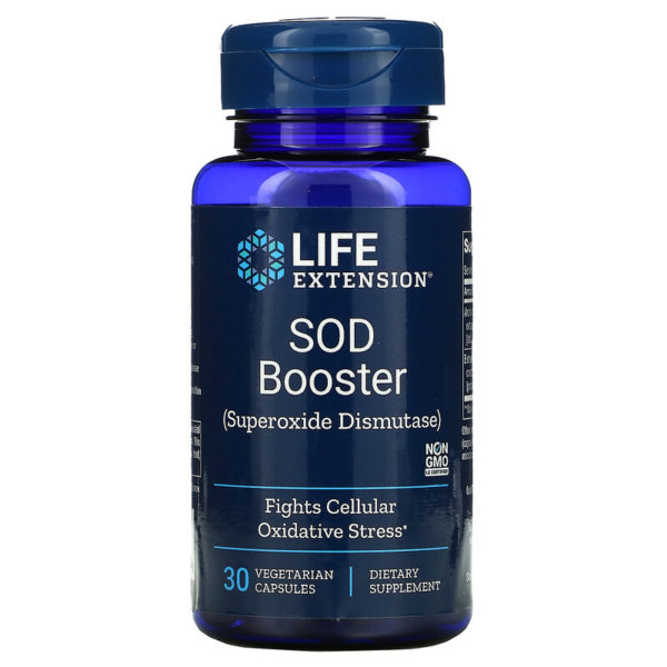 Life Extension