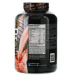 Nitro Tech 100% Whey Gold، 5.53 رطل (2.51 كجم)  من متجر روزا في فلسطين