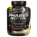 Muscletech