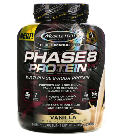 Muscletech