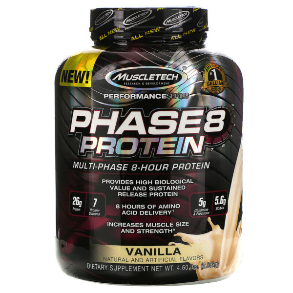 Muscletech